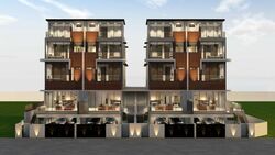 Meyer Place (D15), Semi-Detached #491282491